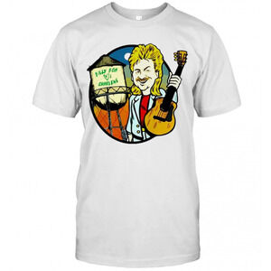 Joe Diffie Billy Bob Loves Charlene T-Shirt